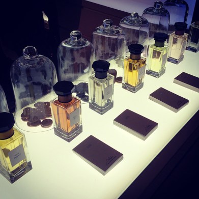 ATELIER GIVENCHY AT SAKS