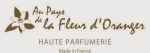 AU PAYS DE LA FLEUR D'ORANGER LOGO