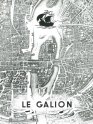 LE GALION LOGO