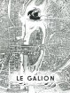 LE GALION LOGO