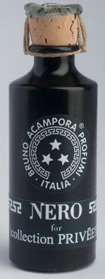NERO BRUNO ACAMPORA