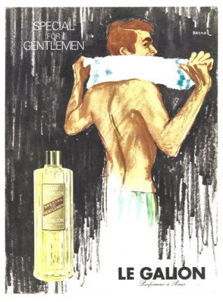 SPECIAL FOR GENTLEMEN LE GALION 2