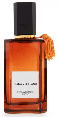 EXTRAVAGANCE RUSSE DV