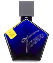 N° 14 NOONTIDE PETALS ANDY TAURER