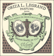 ORIZA L. LEGRAND LOGO