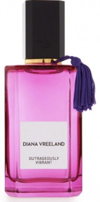 OUTRAGEOUSLY VIBRANT DV