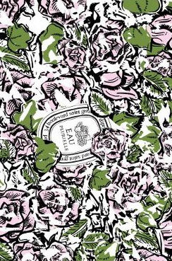 EAU PLURIELLE DYPTIQUE 2