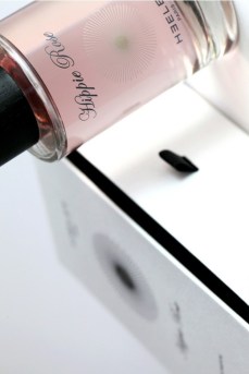 HIPPIE ROSE JAMES HEELEY