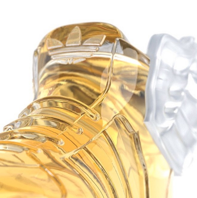 ADIDAS JEREMY SCOTT 1