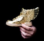 ADIDAS JEREMY SCOTT SHOE