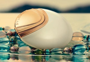 AQUA DIVINA BVLGARI FLACON