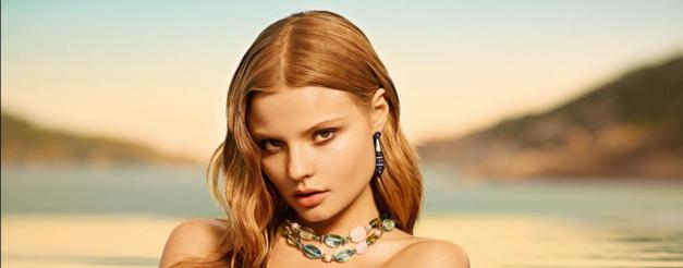 AQUA DIVINA BVLGARI MODEL 2