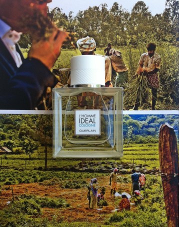 L’HOMME IDÉAL COLOGNE GUERLAIN 1