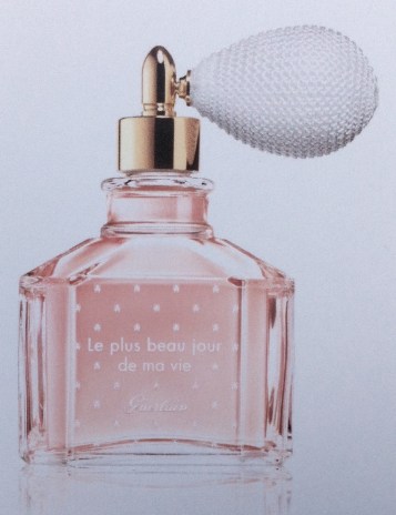 LE PLUS BEAU JOUR DE MA VIE GUERLAIN FLACON 2