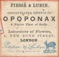 OPOPONAX OLD