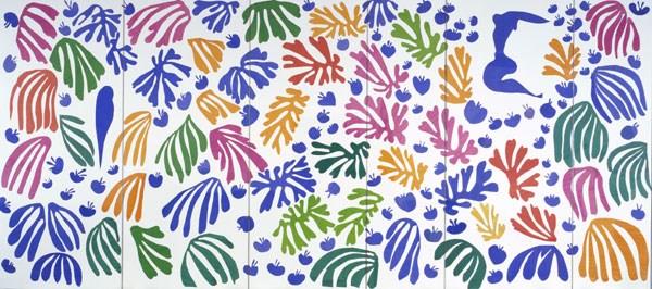 MATISSE
