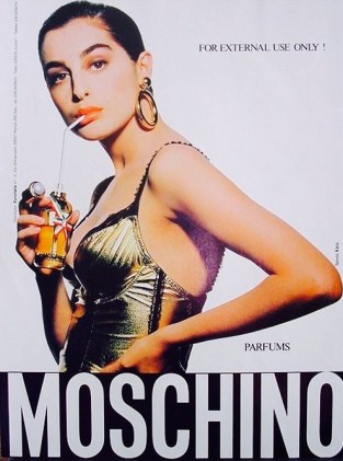 MOSCHINO CLASSIC