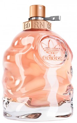 BORN ORIGINAL ADIDAS 2