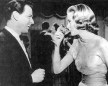 Frank Sinatra and Grace Kelly in
