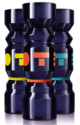 TOTEM KENZO TRIO EN FLACON