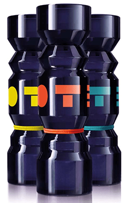 TOTEM KENZO TRIO EN FLACON
