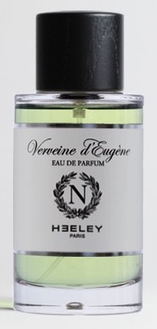 VERVEINE D’EUGÈNE JAMES HEELEY
