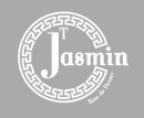 JASMIN T BRUNO ACAMPORA LOGO