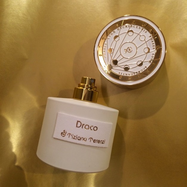 LUNA COLLECTION TIZIANI TERENZI 1