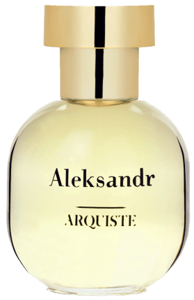ALEKSANDR ARQUISTE BOTTLE
