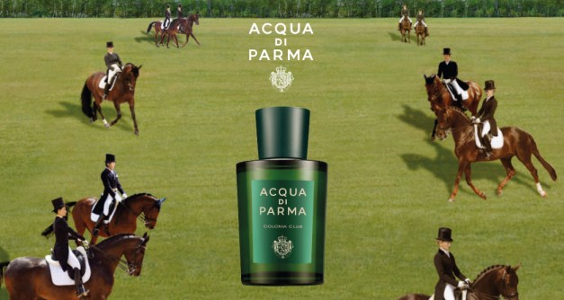 COLONIA CLUB ACQUA DI PARMA MOOD 1