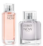 ETERNITY NOW CALVIN KLEIN BOTTLES