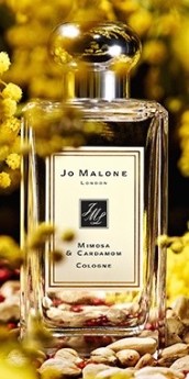 MIMOSA & CARDAMOM BOTTLE