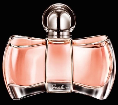 MON EXCLUSIF GUERLAIN BOTTLE
