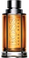 THE SCENT HUGO BOSS BOTTLE