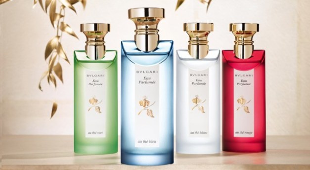 THEECOLLECTIE BVLGARI