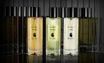 AESTHETE, CUIR, VETYVER LE GALION
