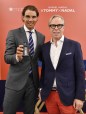BOLD TOMMY HILFIGER & NADAL