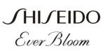 EVER BLOOM SHISEIDO LOGO
