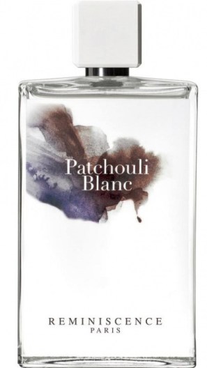 PATCHOULI BLANC REMINISCENCE BOTTLE