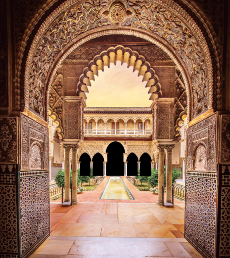 SOIR D’ORIENT SISLEY MOOD 1