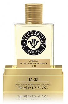 1A-33 J.F. SCHWARZLOZE