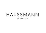 LOGO HAUSSMANN