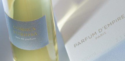 CORSICA FURIOSA PARFUM D’EMPIRE MOOD2