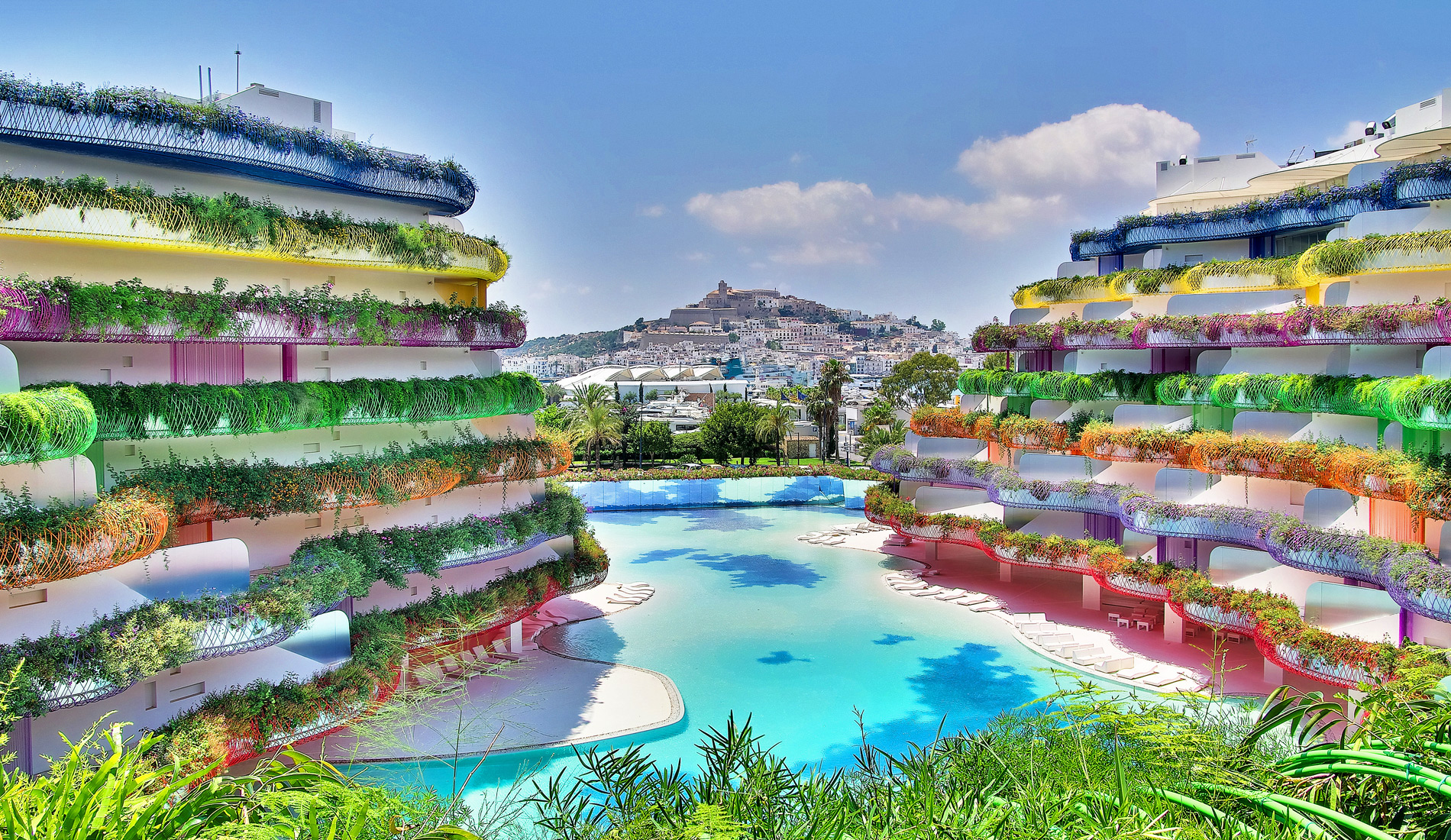 IBIZA 2