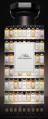LATELIER DE GIVENCHY