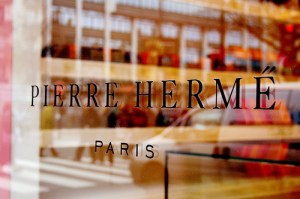 PIERRE HERMÉ