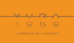YVRA LOGO