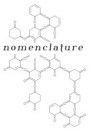 NOMENCLATURE MOOD LOGO