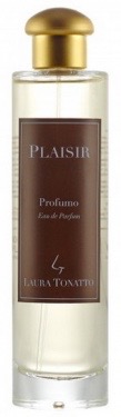 PLAISIR LAURA TONATTO BOTTLE