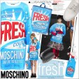 FRESH COUTURE MOSCHINO MOOD